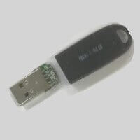 MB-RUF2-4GB